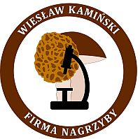 Wiesław Kamiński Firma NaGrzyby.pl